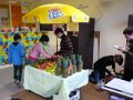 Fruitkraam