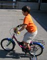 Fietsen