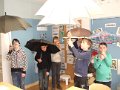 Parapluutje