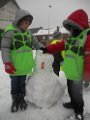 Sneeuwpret