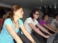 Spinning