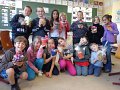 klasgroep